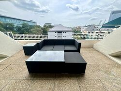 Pepys Hill Condominium (D5), Condominium #535894221